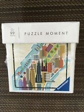 Manhattan - Ravensburger 🇩🇪 puzzle collectible [Barcode 4005556165377] - Main Image 1