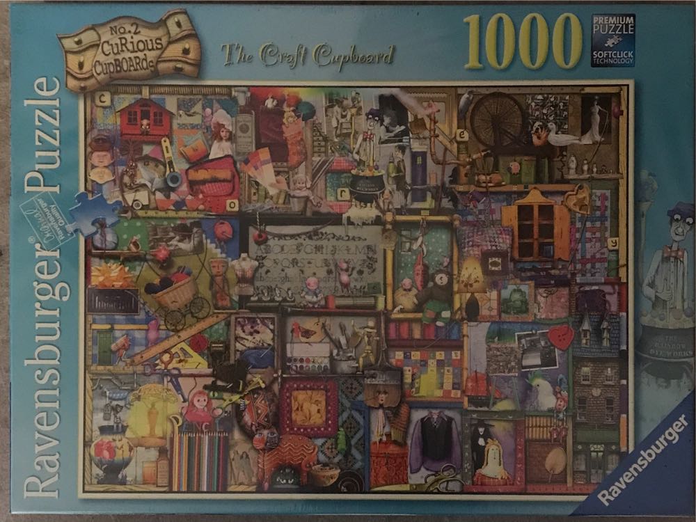 Ravensburger Puzzle Wedding At Cana Pieces