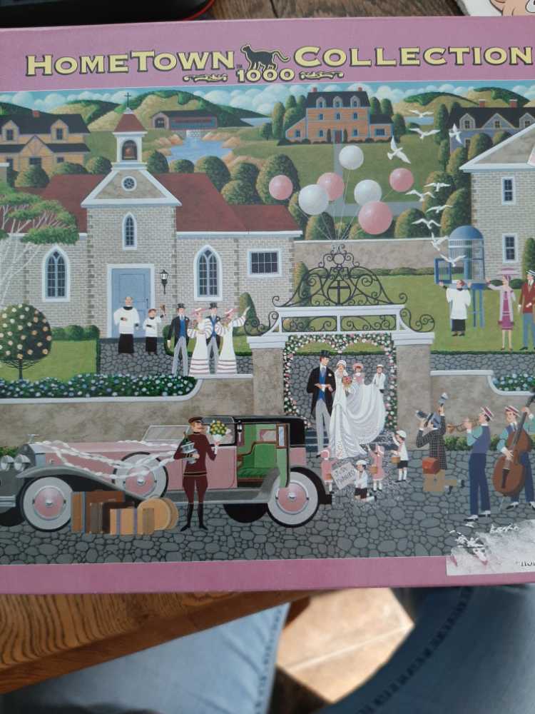 ZZ - Nautical Treasures (SUPER UNICORN TRAVELER)