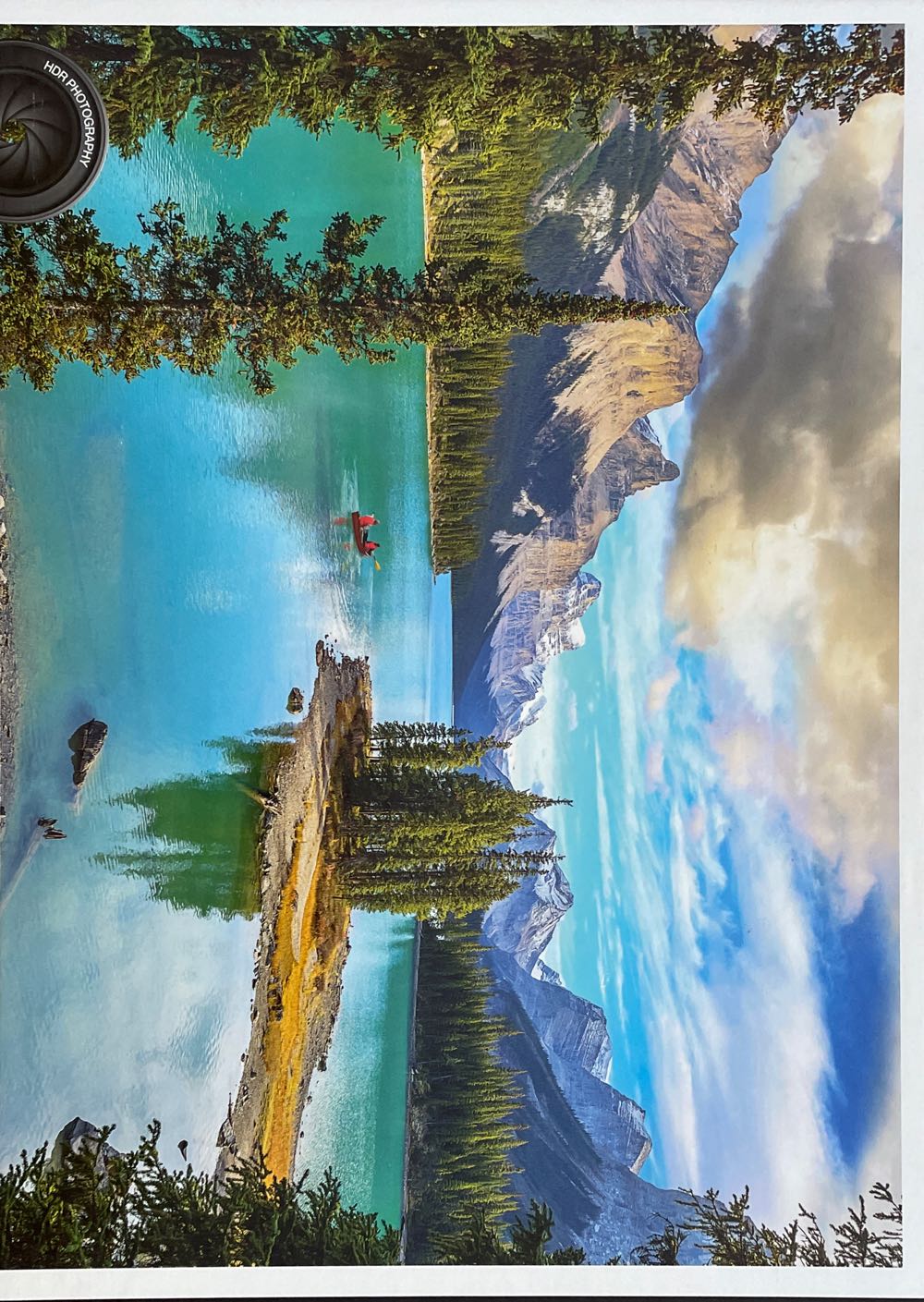 Hello Doggie - Ravensburger puzzle collectible - Main Image 2