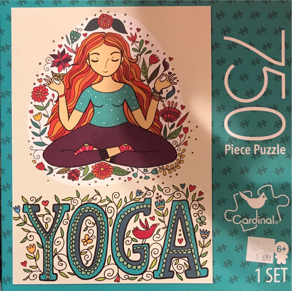 Jan Van Haasteren: Break a leg