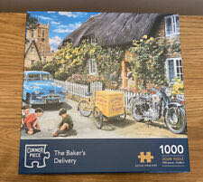 Jupiter - NASA Space Travel Poster