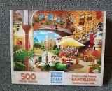 Bits and Pieces - Backyard Oasis