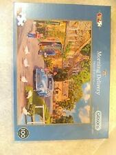 Wasgij Original 14 Voetbalgekte