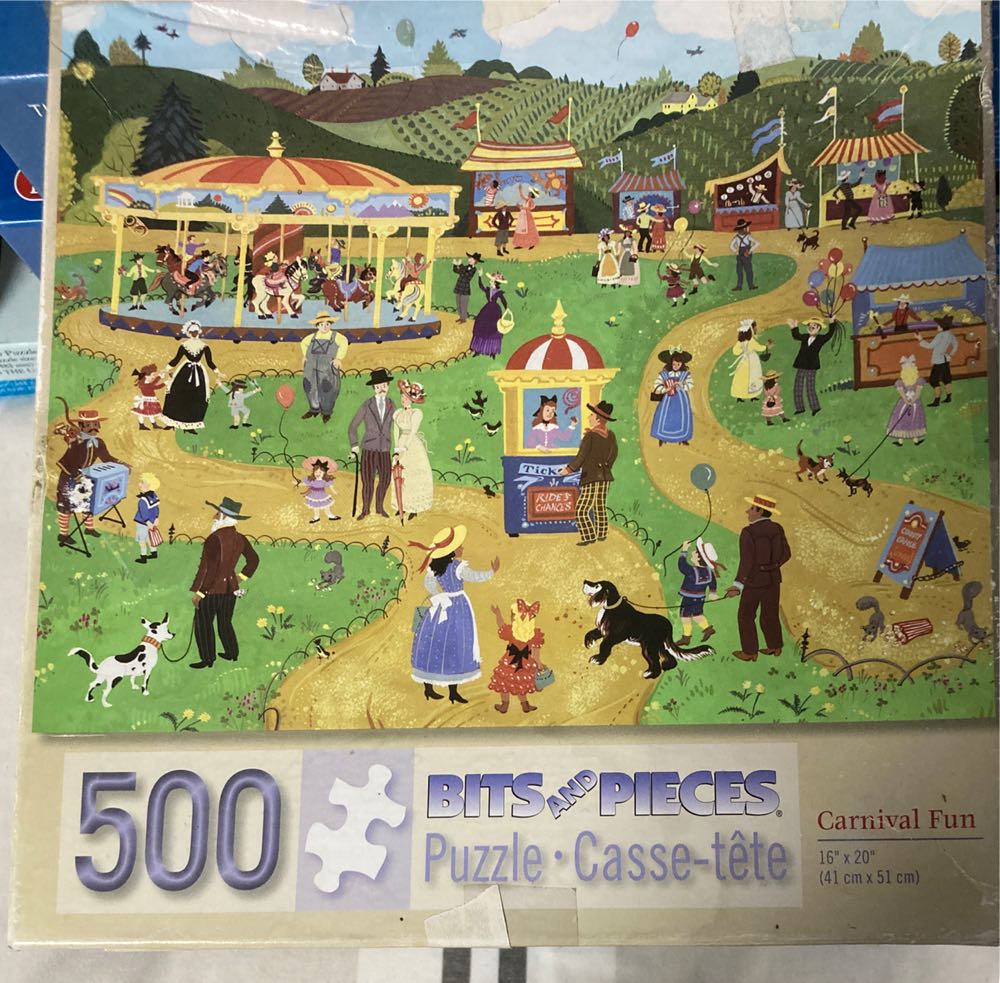 Our Favorite Spot Teresa Lilly 