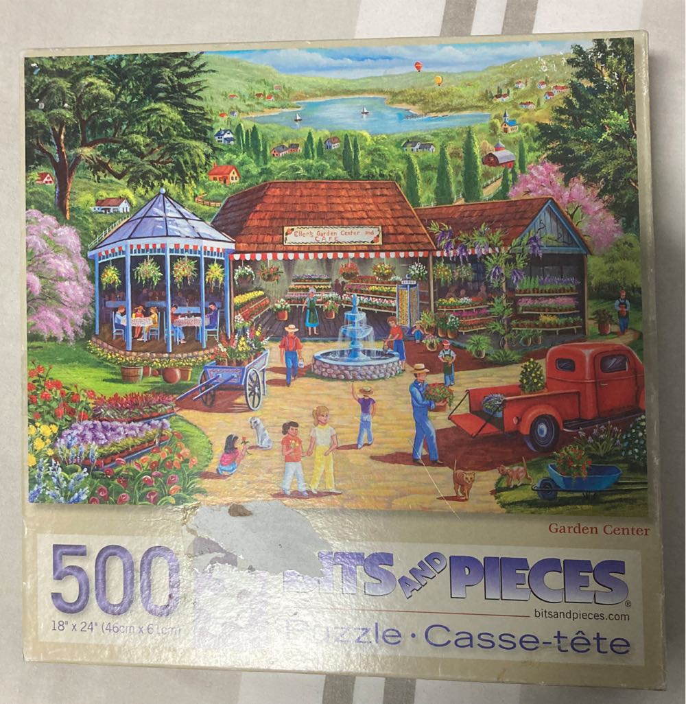 Welcome To Eagle Bay: As Good As It Gets