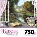 Acres State Park OR,USA