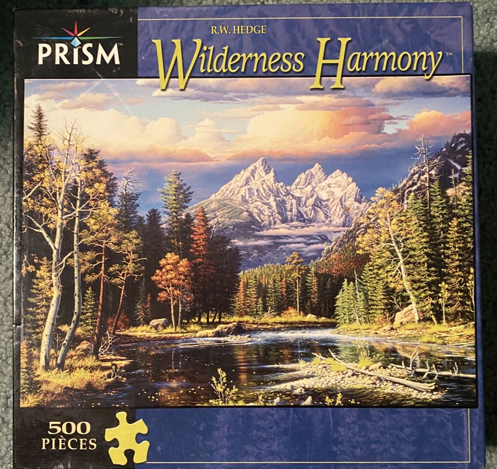 Photographic Reflections 