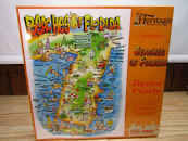 Grand Canyon Express 300 Piece