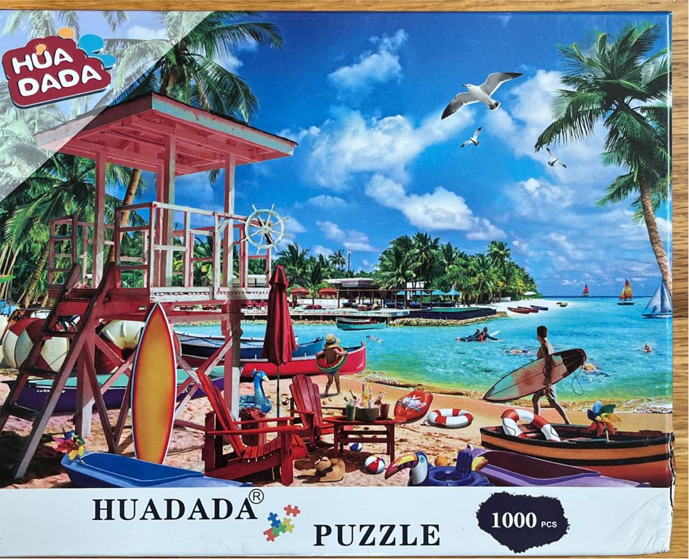 Airshow | Departure Hall