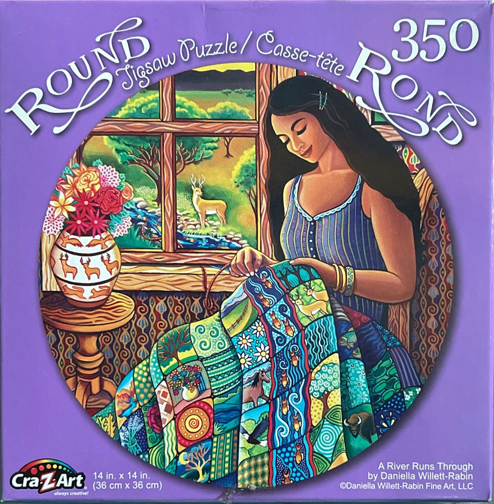 Acres State Park OR,USA