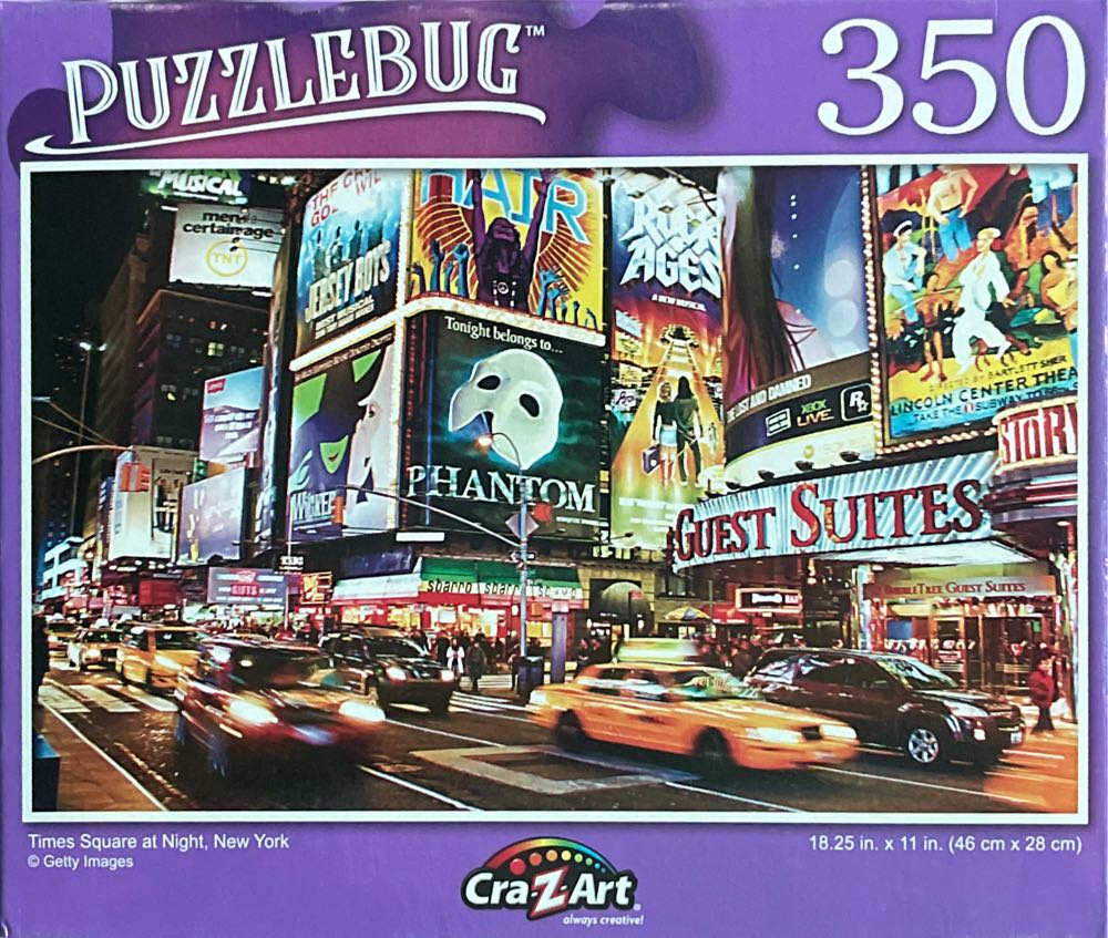 Photo Gallery 10 Premium Quality Puzzles
