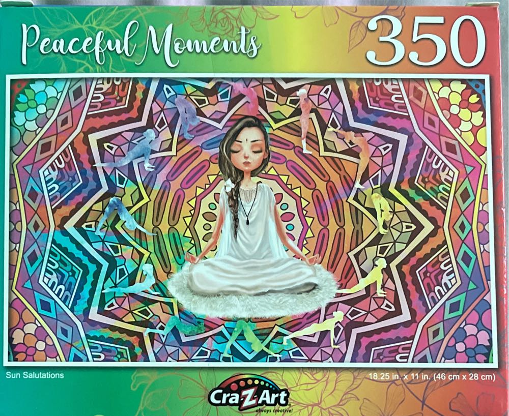 Edge Of The Heartland