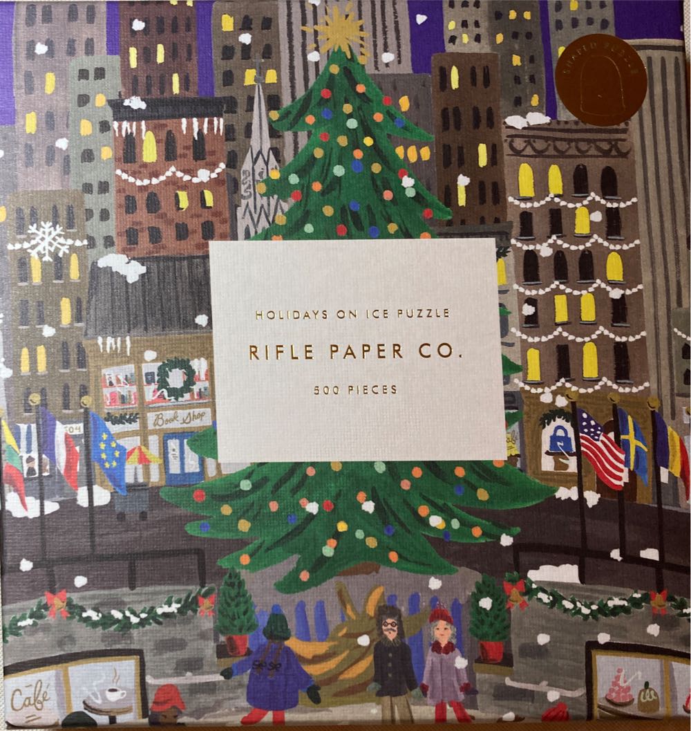 United States Presidents (Black Box)