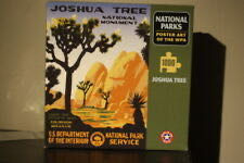 Ziga Media Piece Joshua Tree National Monument Made In The Usa  puzzle collectible [Barcode 803780001157] - Main Image 1