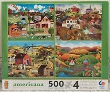 Sunsout Inc Cascade Run 300 Pc Jigsaw Puzzle