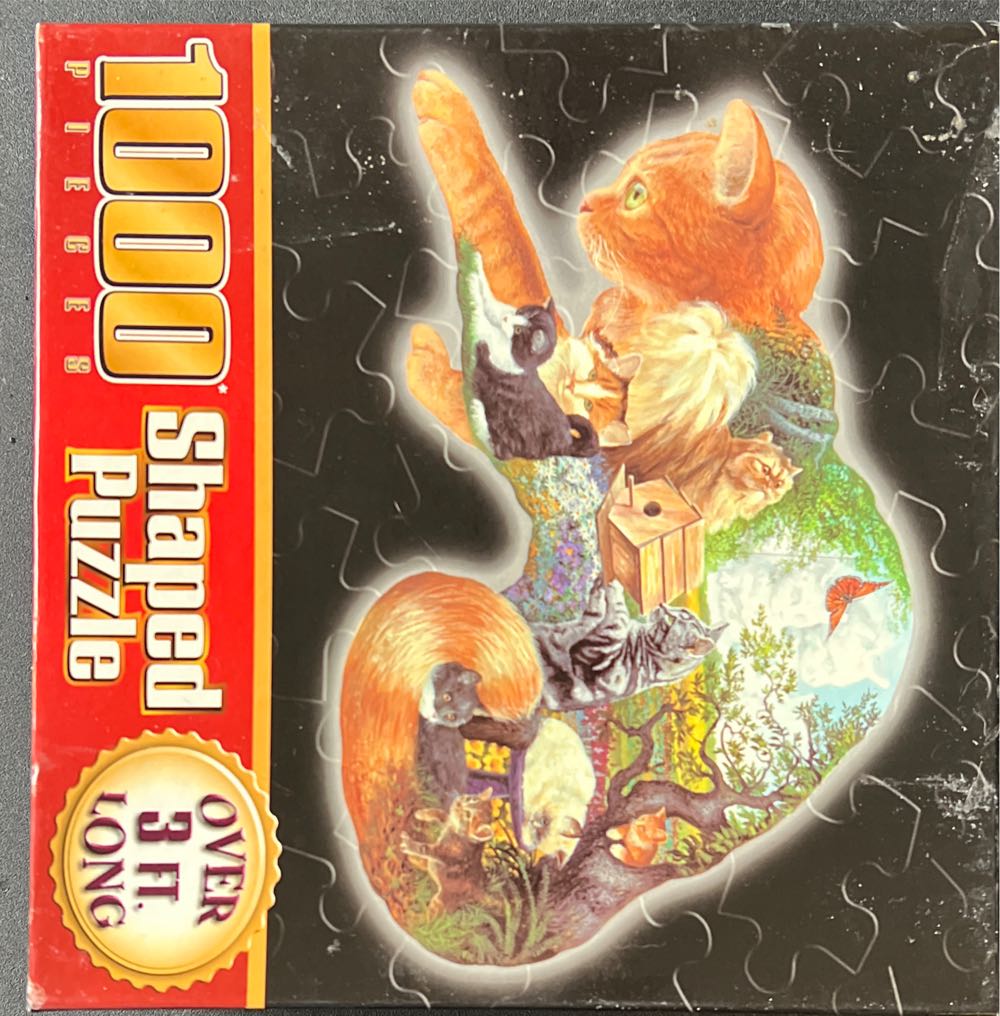 TCG Toys: Fisherman’s Domain & Ol’ Homestead