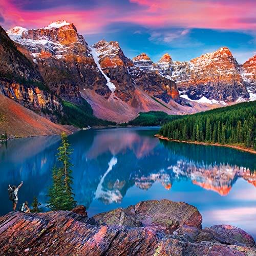 Fishing With Grandpa