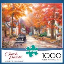 Good Ole Days At The Pond