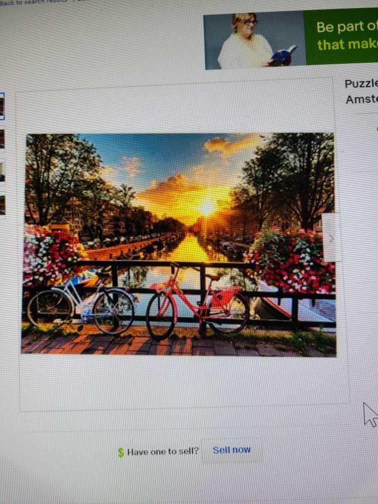 10 Jigsaw Puzzles Birds Collection