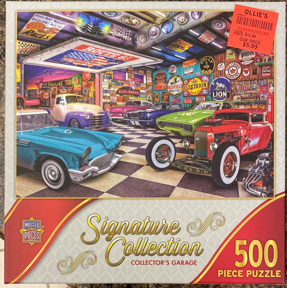 Buttermilk Farm Spring