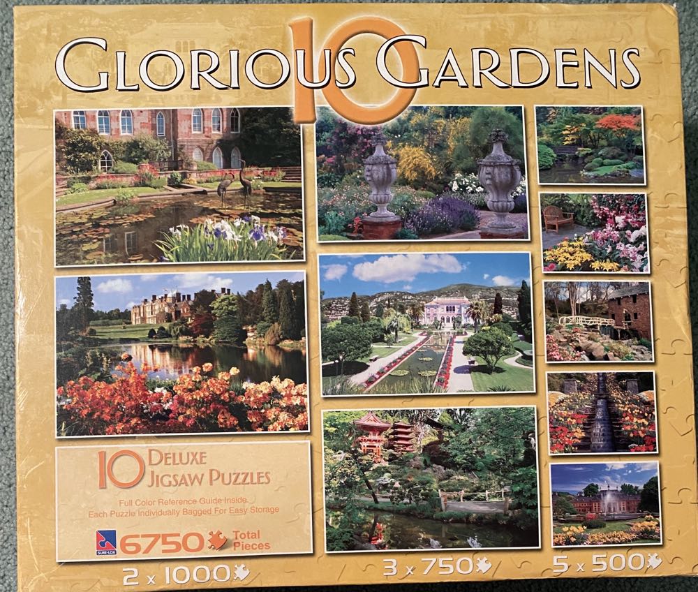 Buffalo: Black Widow