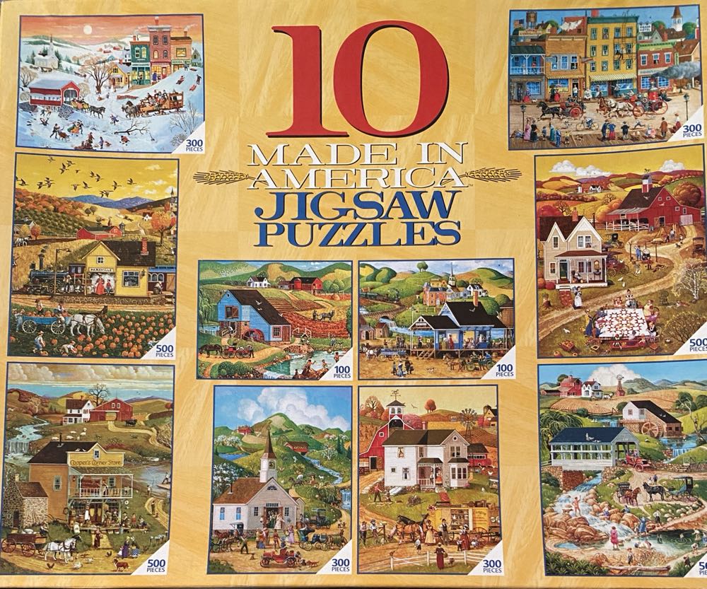 Eagle’s Nest Hotel