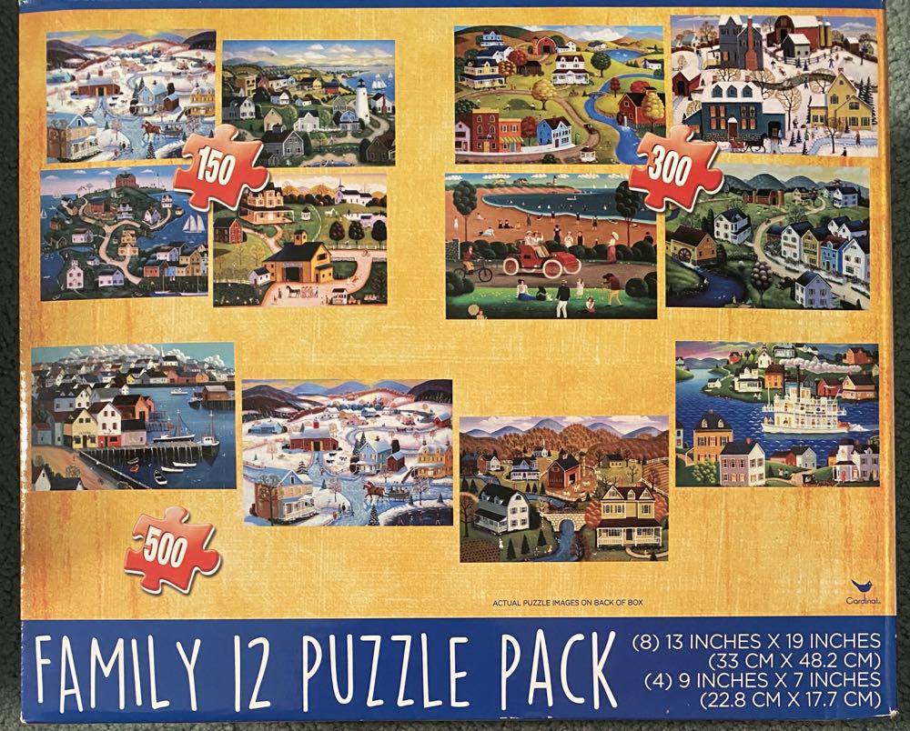 Radiant Rainbow Mandalas SOLD Sterling Hgts 1012/25