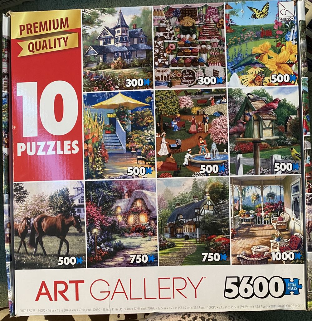 Stained Glass Butterfly