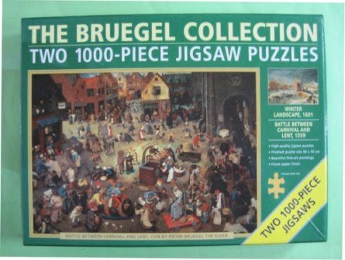 Run Like the Wind - Original 15