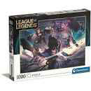 Bellamaestra, Lady Of Pain*