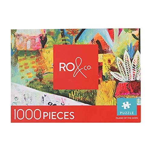 Ron Schmidt 8 Jigsaw Puzzles