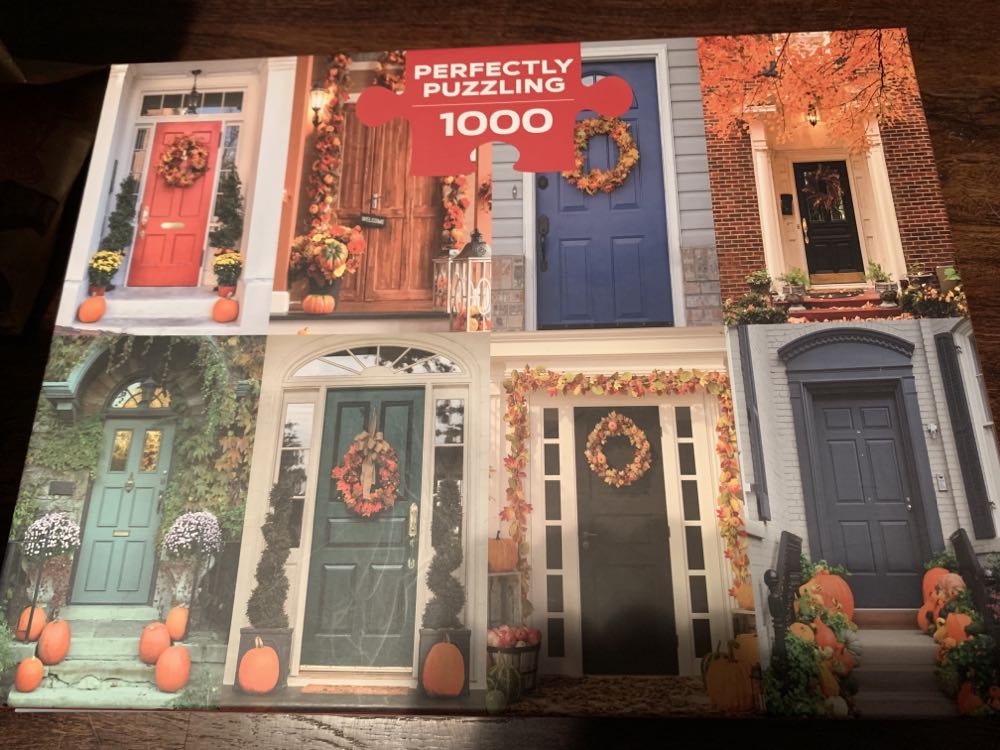 Fairies At The Falls