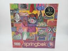 English Cottage Garden (m)