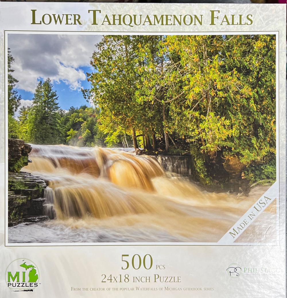 New York Puzzle Company Sunset San Francisco Exposition 500 Piece Jigsaw Puzzle