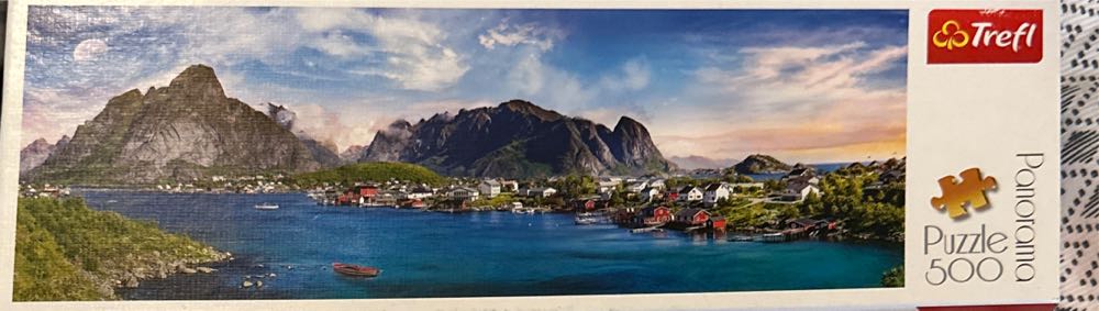 Harmony Barnyard Friends (UV) 🧩