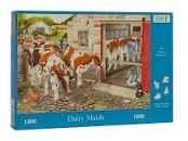 Balloons Over the Wildflowers