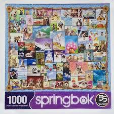 Let’s Go Sledding 500 Piece