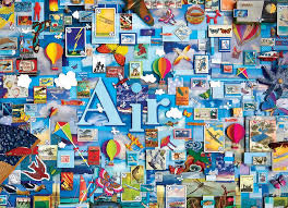 Keith Kimberlin’s Puzzle Collection