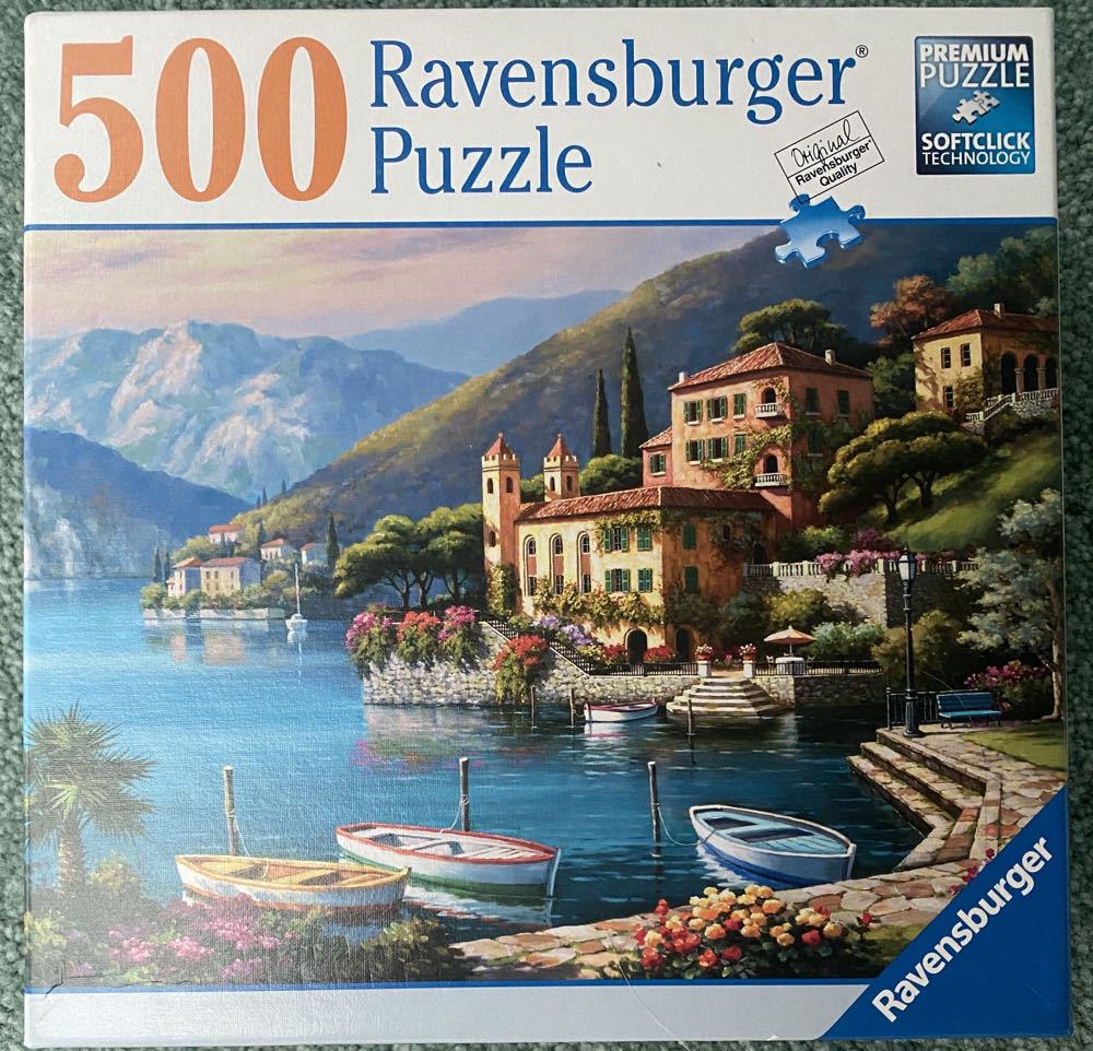 Wolves In The Forest