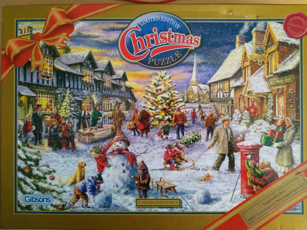 The Touch Of Friendship