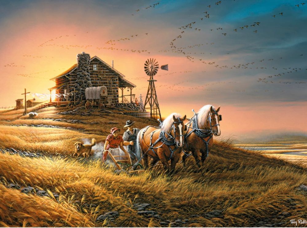 Haunted Mansion (UV) Traded