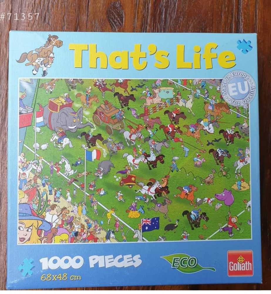 Birthday Party Cakes