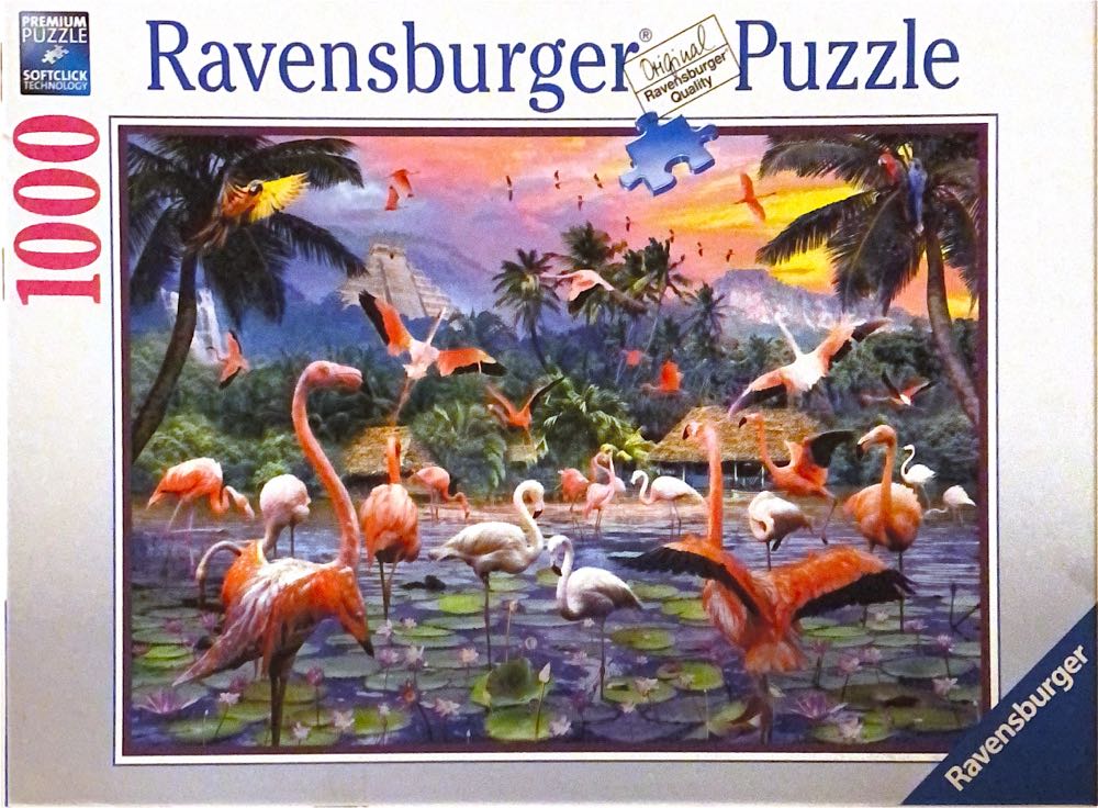 Raining Cats And Dogs