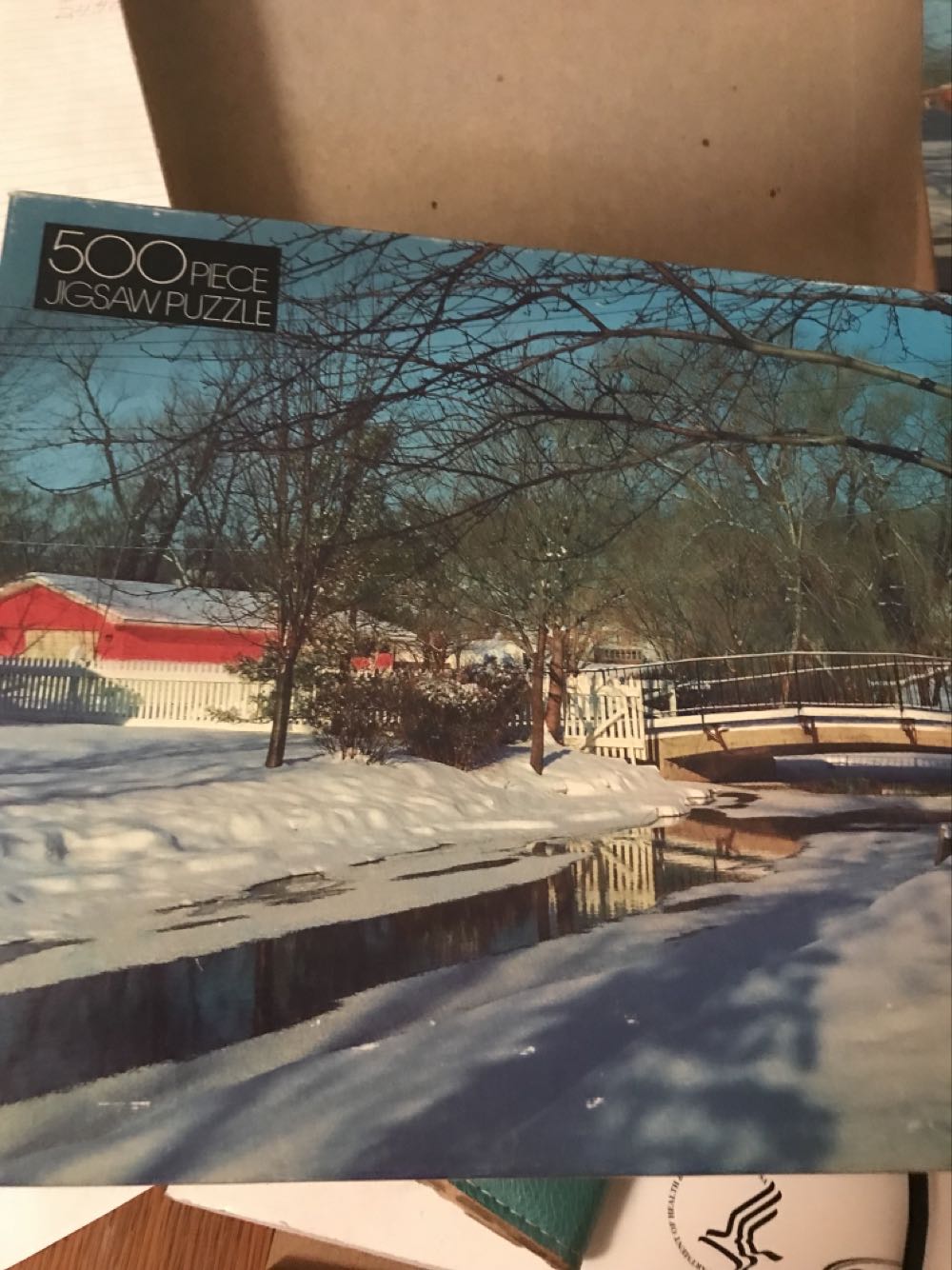 Where Is Jail Katie?