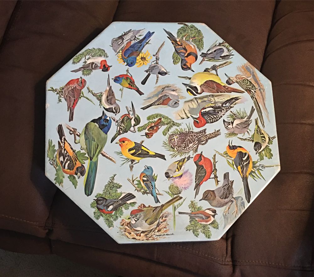 Keith Kimberlin’s Puzzle Collection