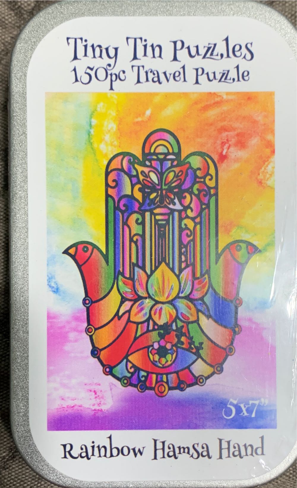 The Transport Museum