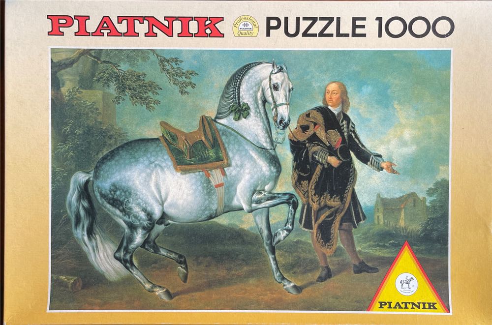 Mark Fredrickson Chocolate Lab In Waterfall