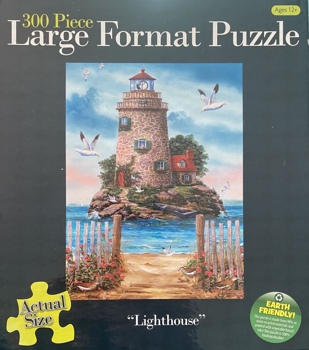 Gathering For Spring