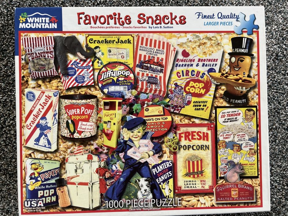 Sunsout: Stormy Coast